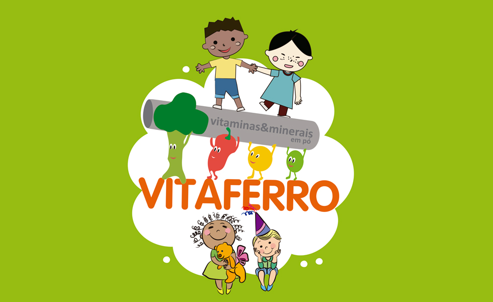 vitaferro